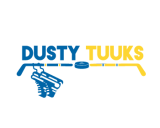 https://www.logocontest.com/public/logoimage/1597929277Dusty Tuuks_Dusty Tuuks copy 10.png